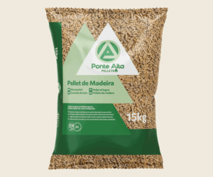 PELLET PONTE ALTA
