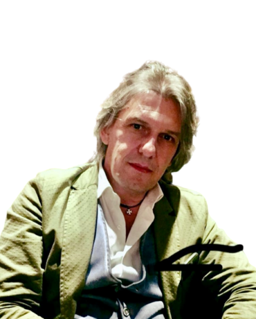 Davide Colombero